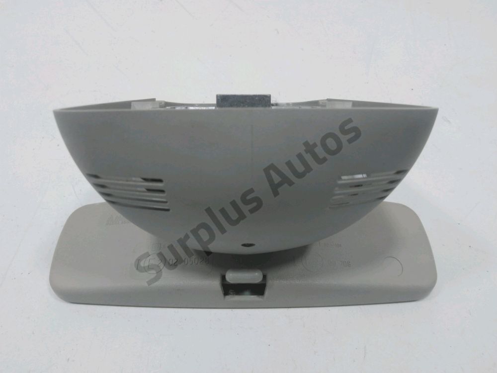 Rétroviseur intérieur