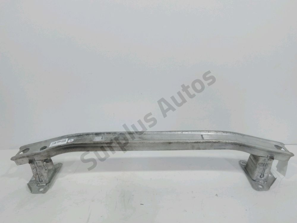 Renfort pare-choc avant