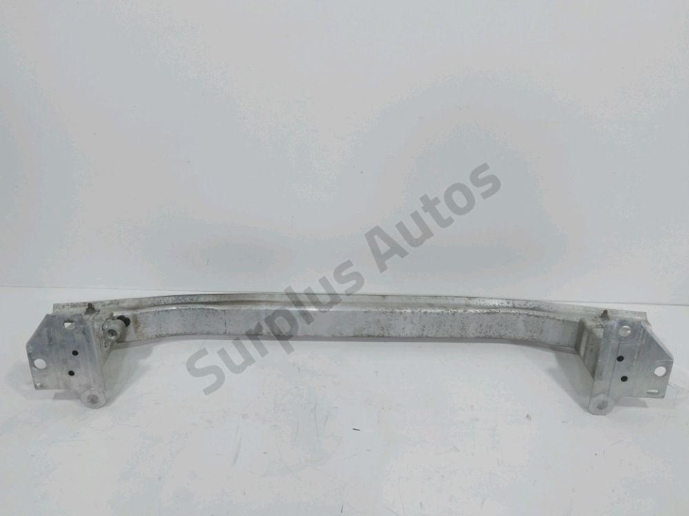 Renfort pare-choc avant