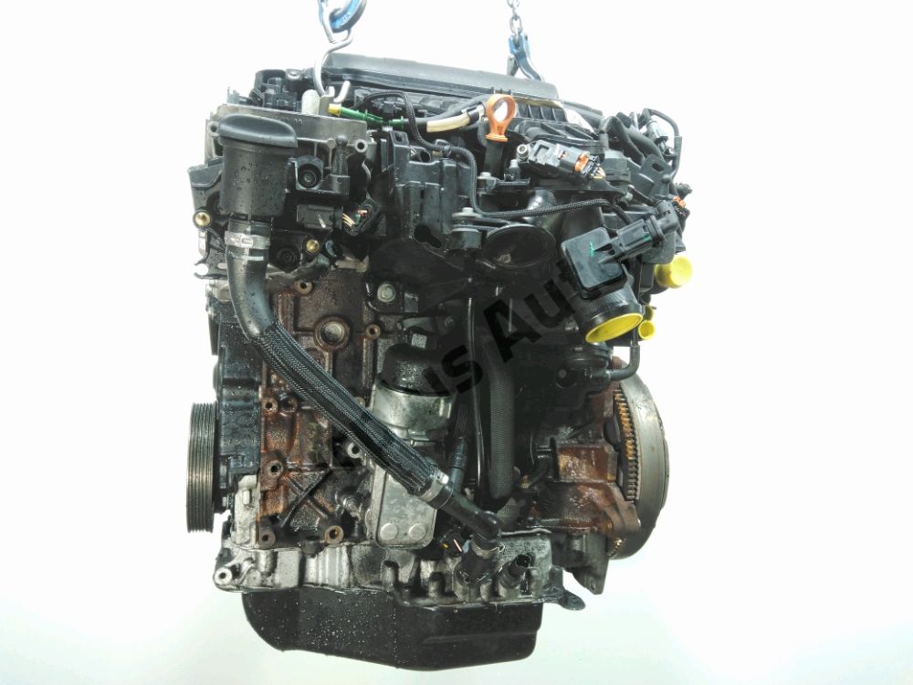 Moteur