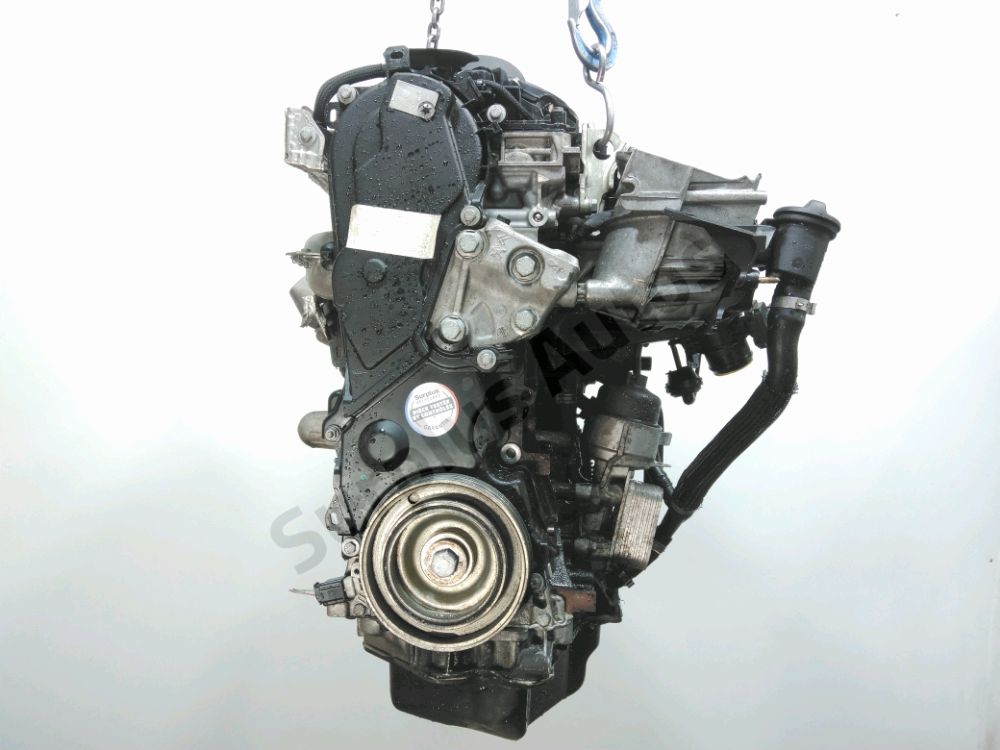 Moteur
