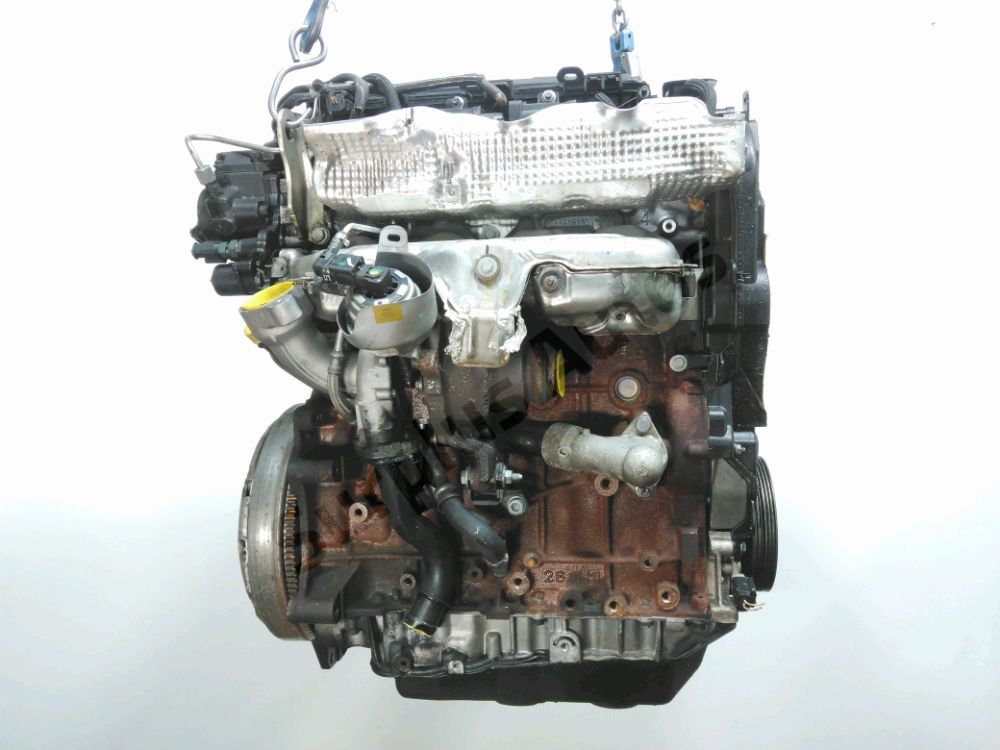 Moteur