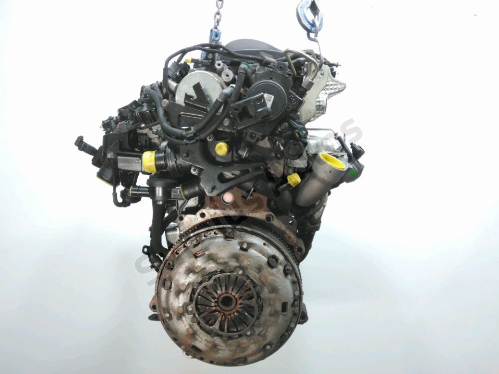 Moteur