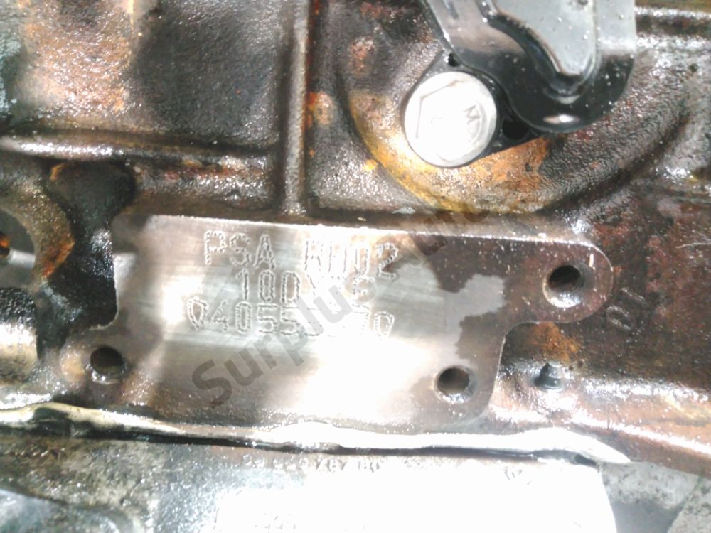 Moteur