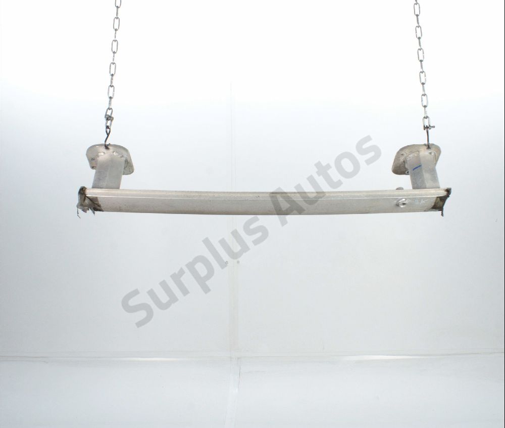 Renfort pare-choc arrière