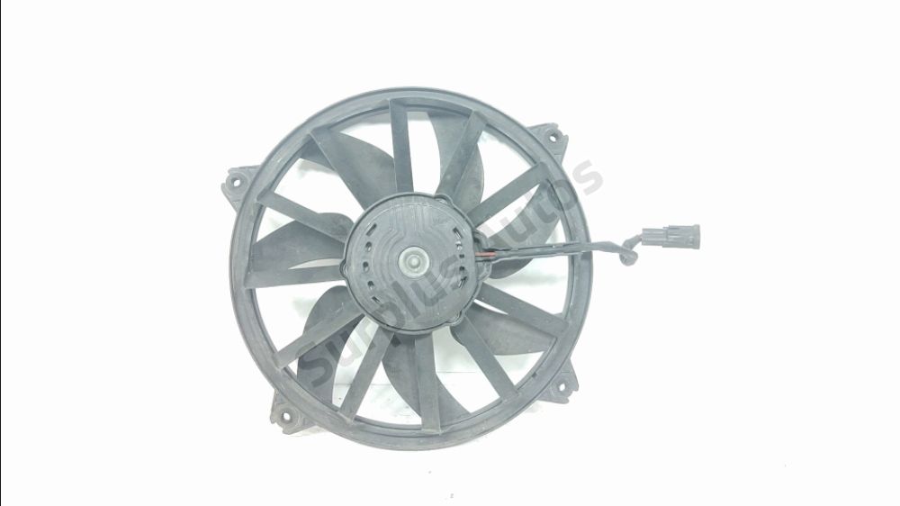 Ventilateur de refroidissement