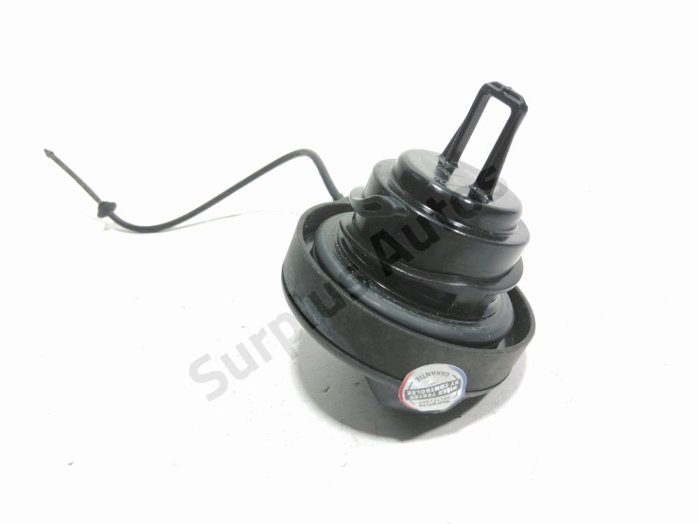 Bouchon de réservoir à carburant