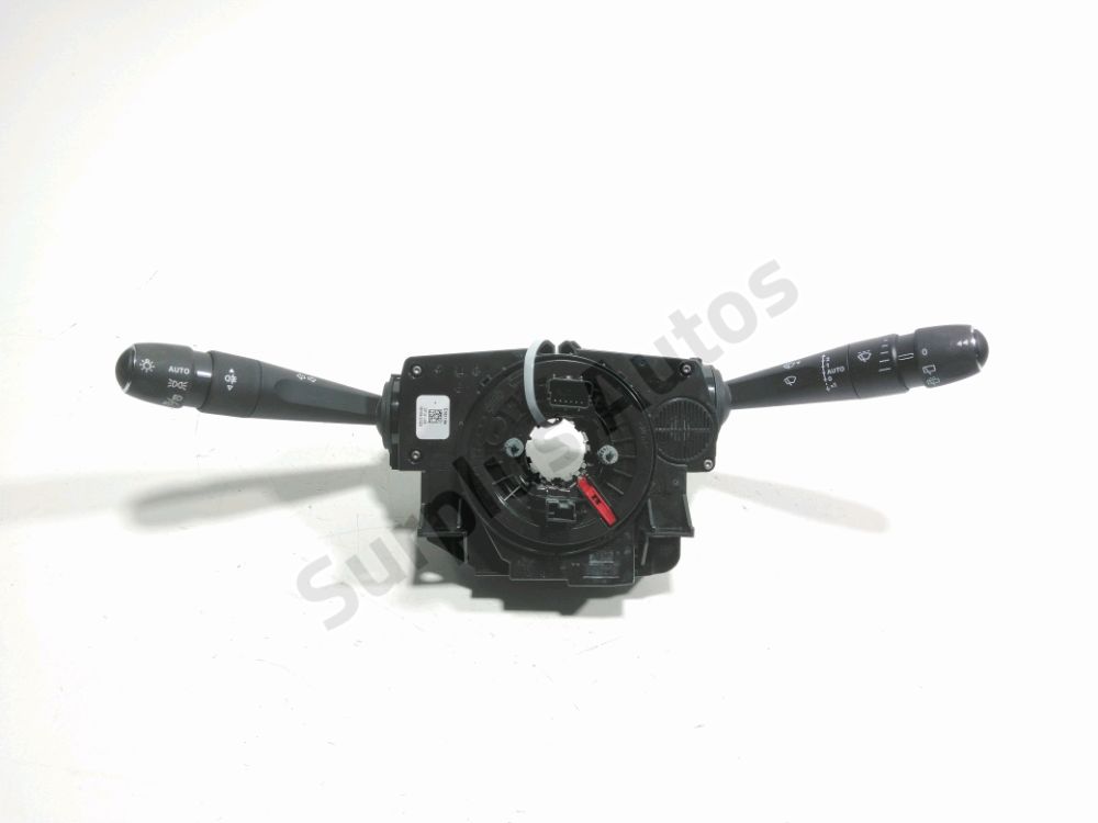 Commande sous-volant