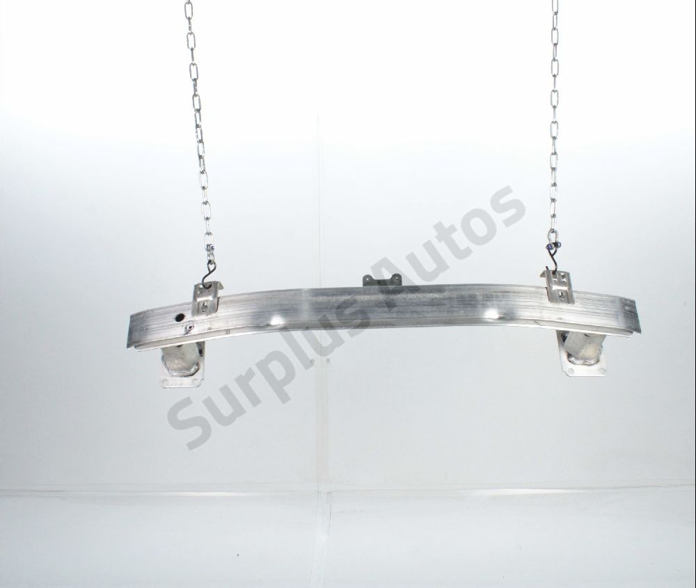 Renfort pare-choc avant