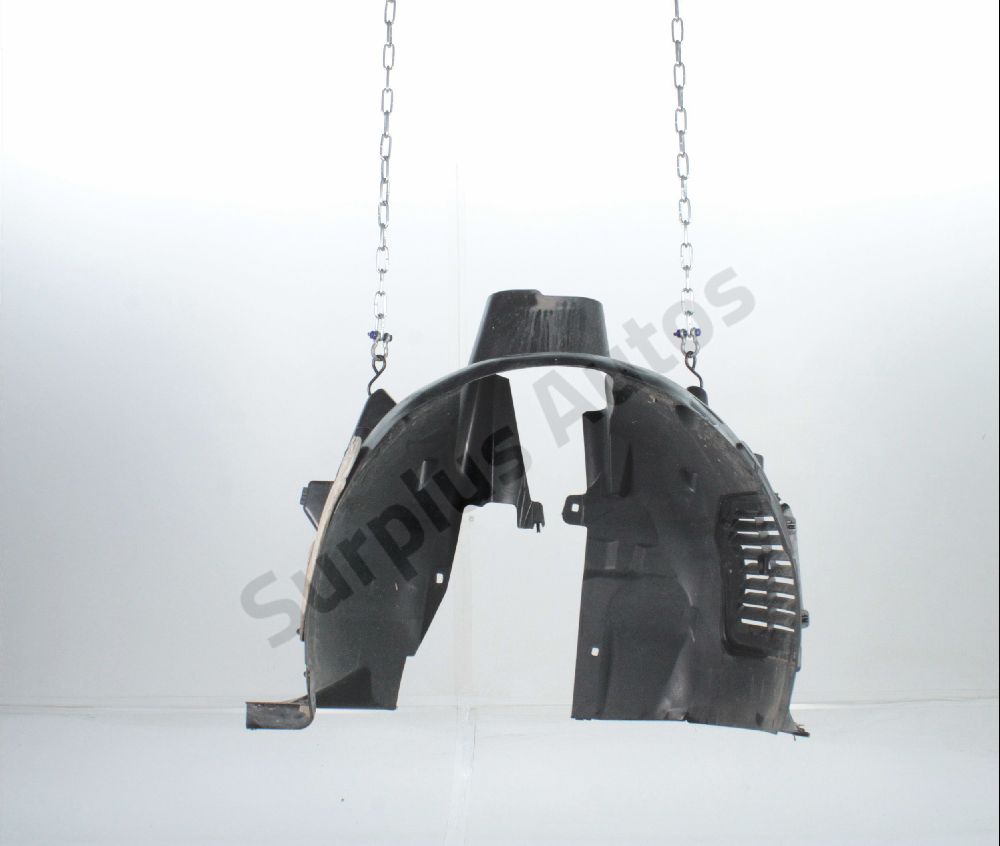 Pare-boue avant droit