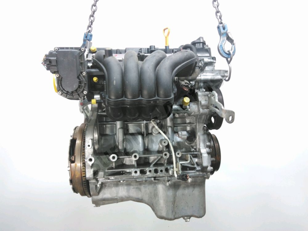 Moteur