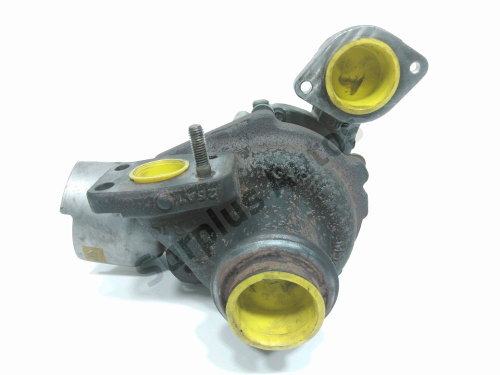 Turbo