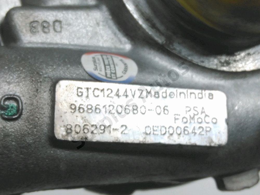 Turbo