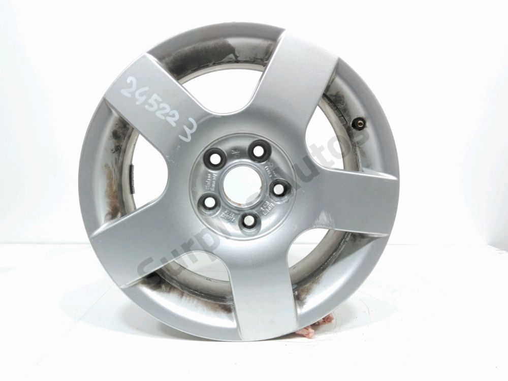 Jante aluminium