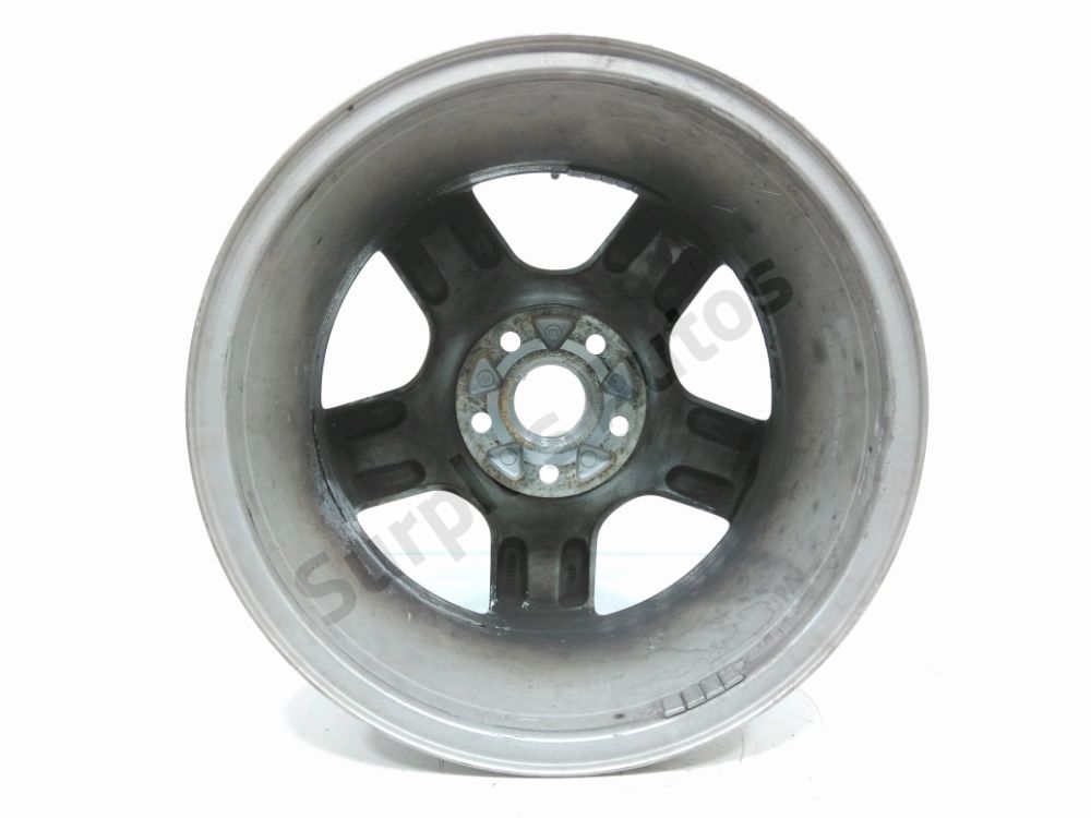 Jante aluminium
