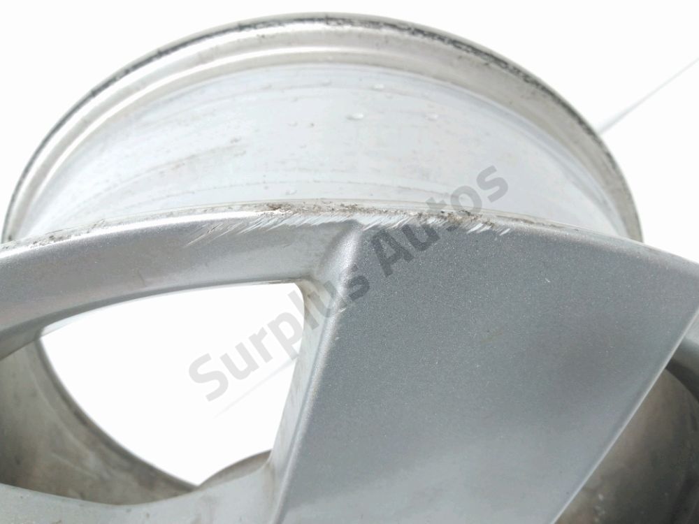 Jante aluminium