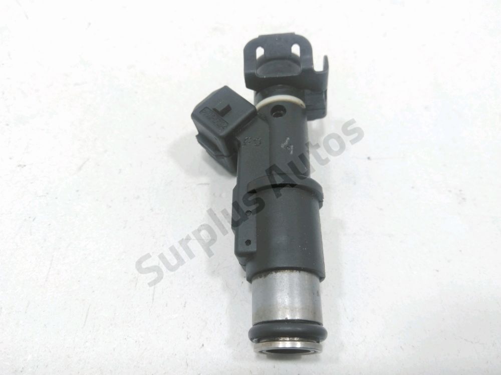 Injecteur 4
