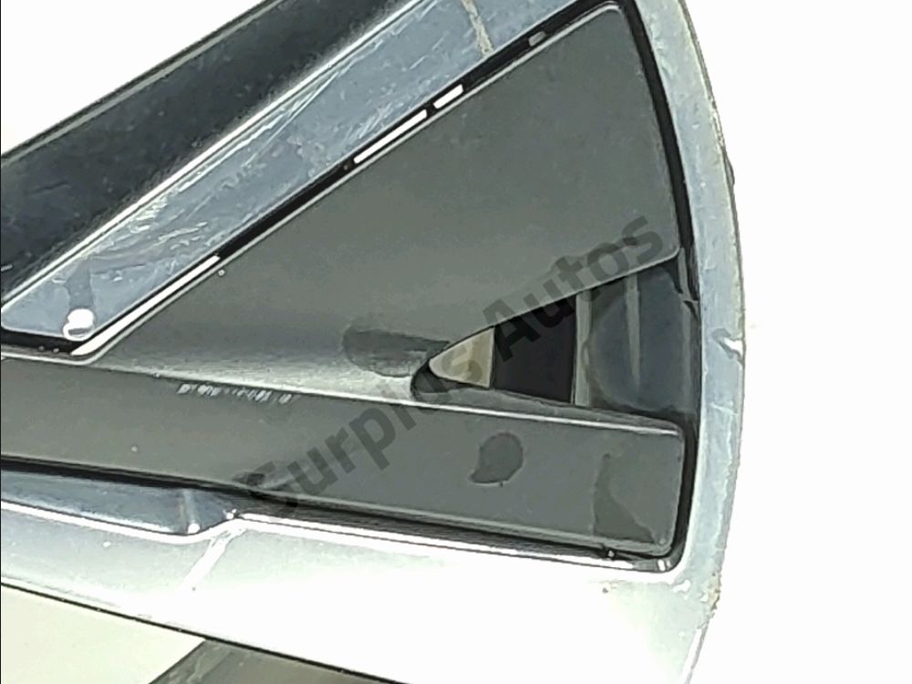 Jante aluminium