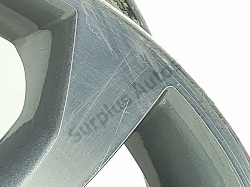 Jante aluminium