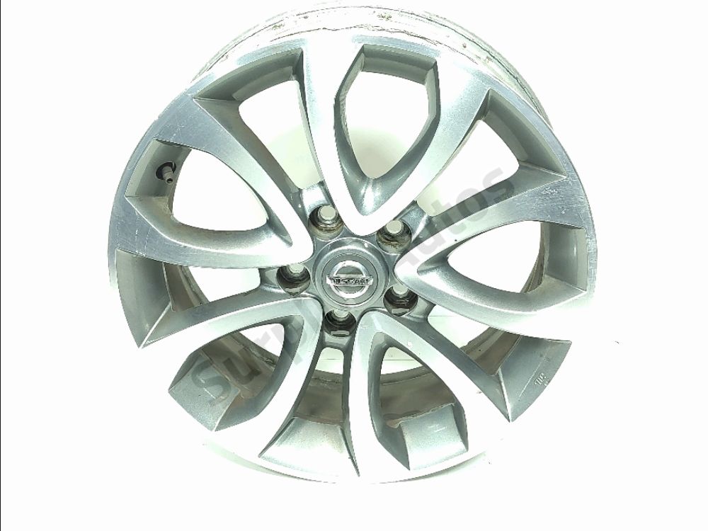 Jante aluminium