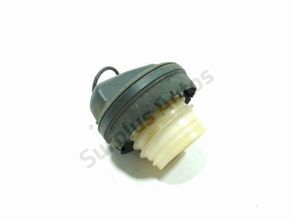 Bouchon de reservoir a carburant