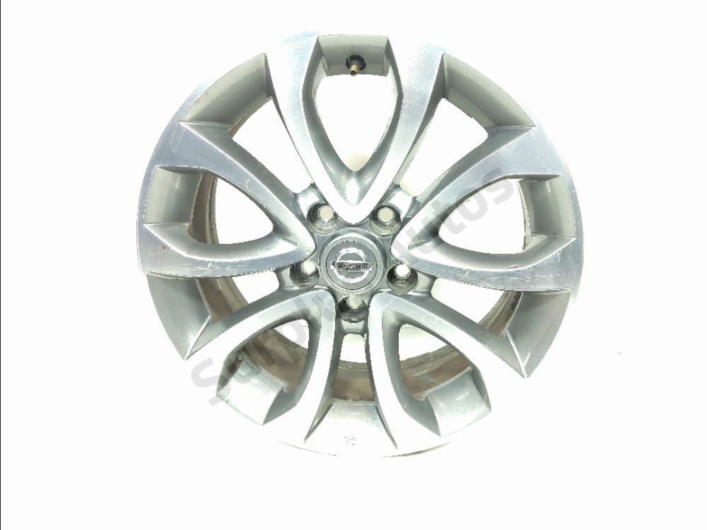 Jante aluminium
