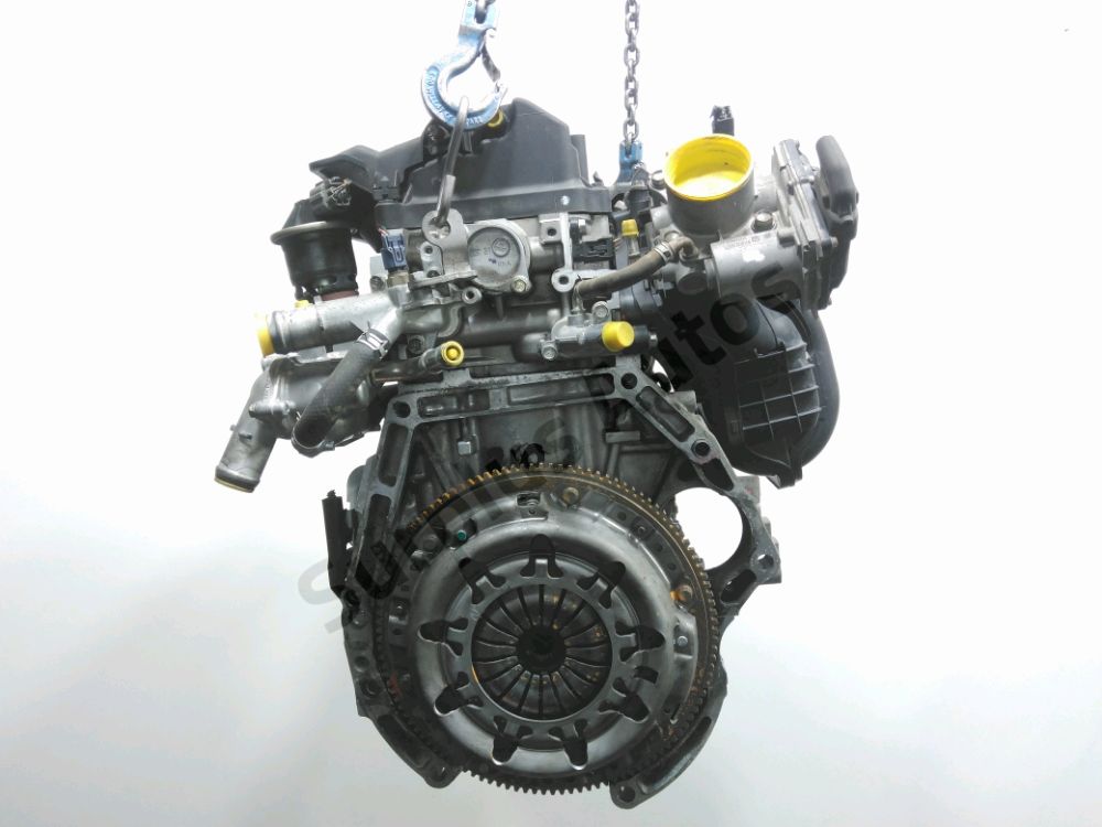 Moteur