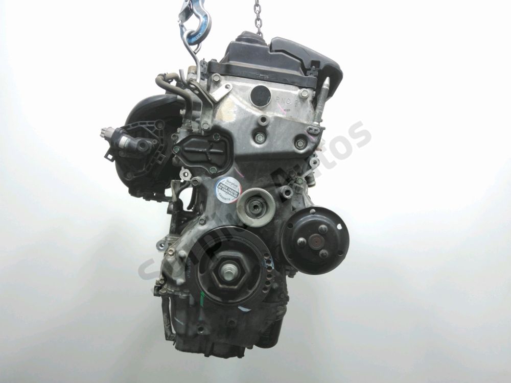Moteur
