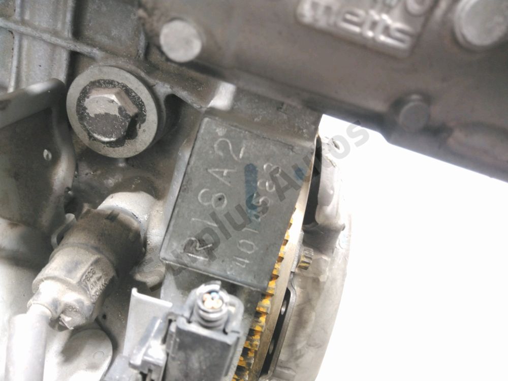 Moteur