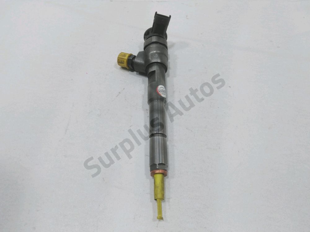 Injecteur 3