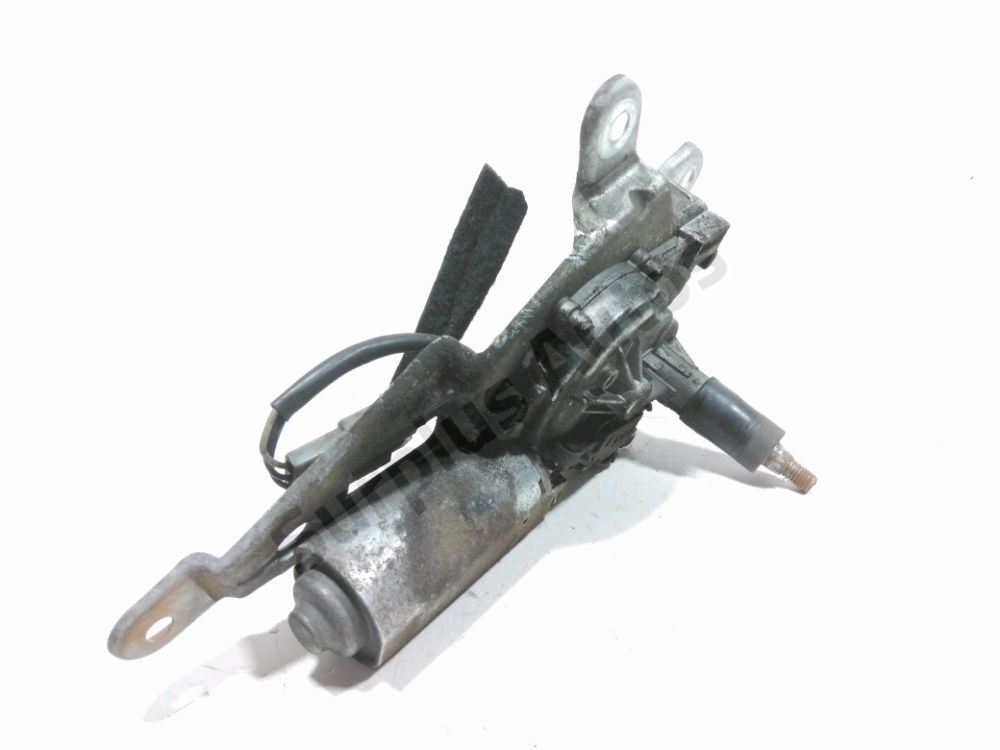 Moteur d'essuie glace arrière