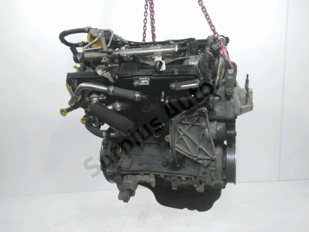 Moteur