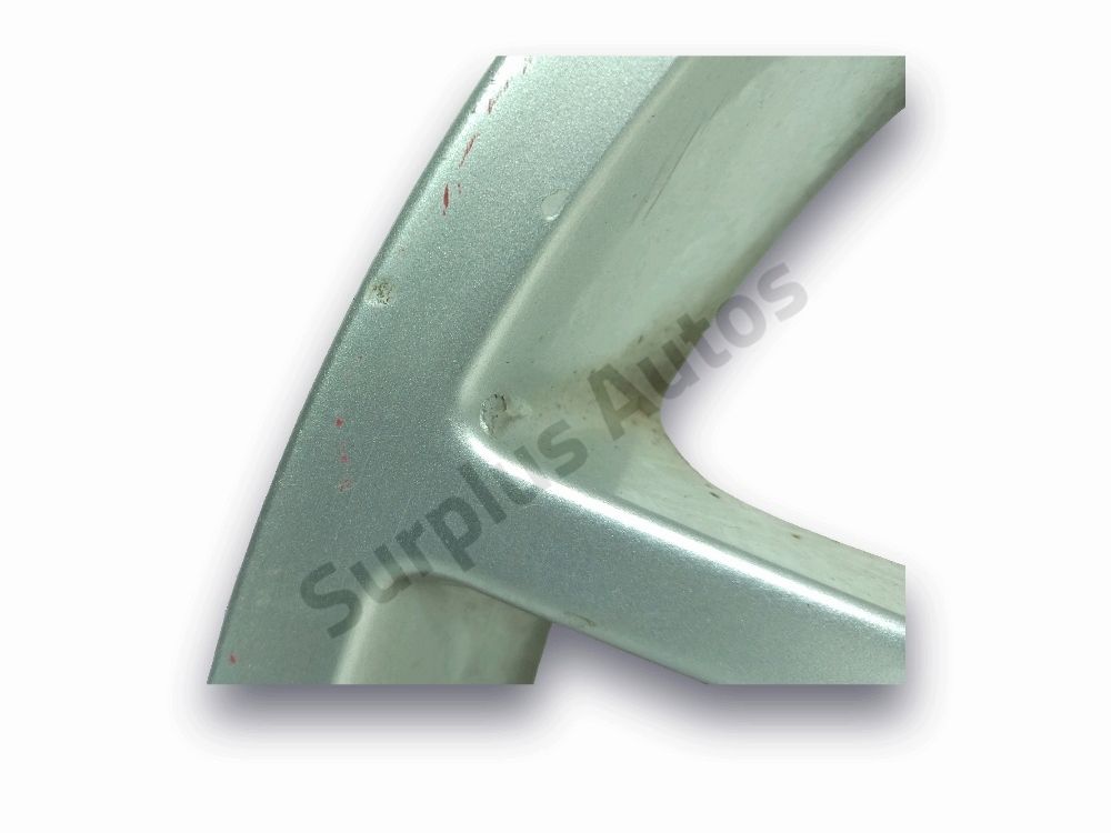 Jante aluminium