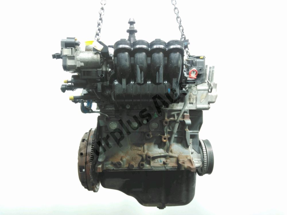 Moteur