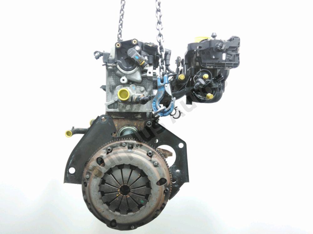 Moteur