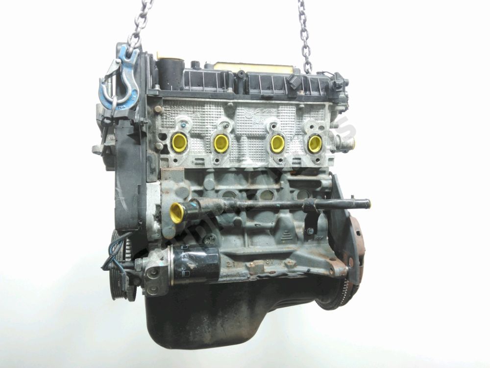 Moteur