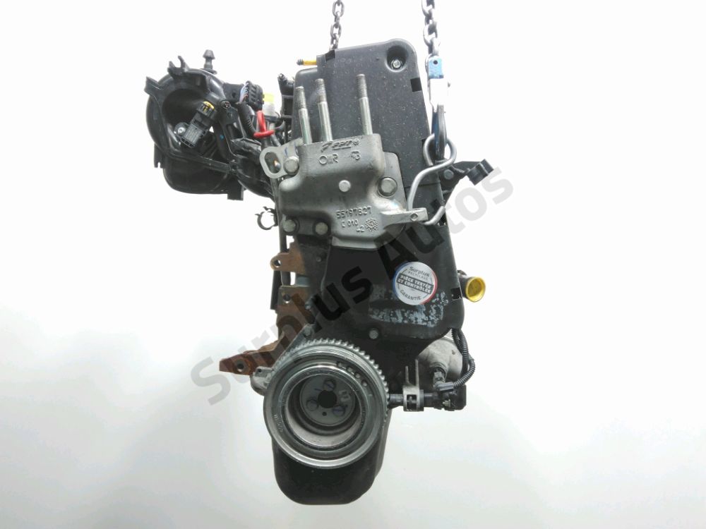 Moteur
