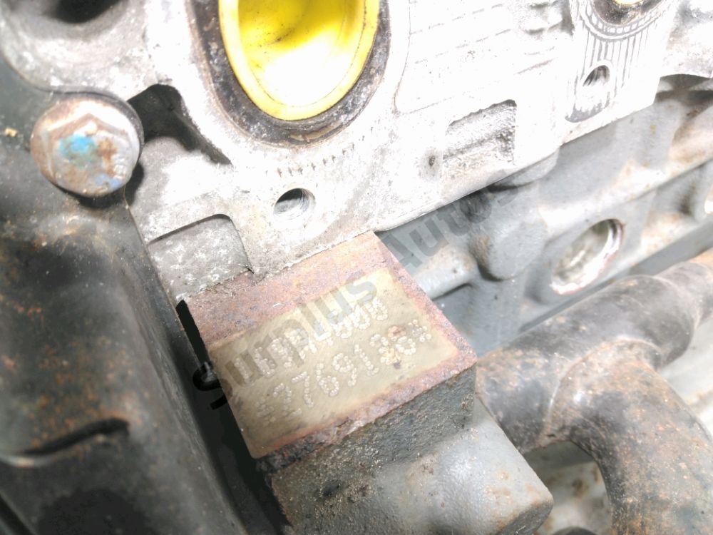Moteur