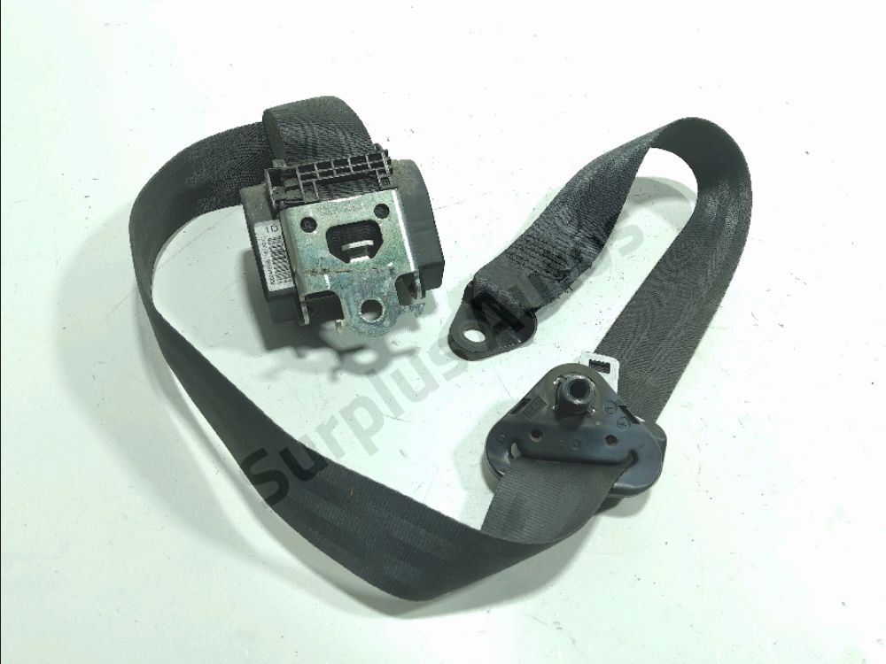 Ceinture avant droite