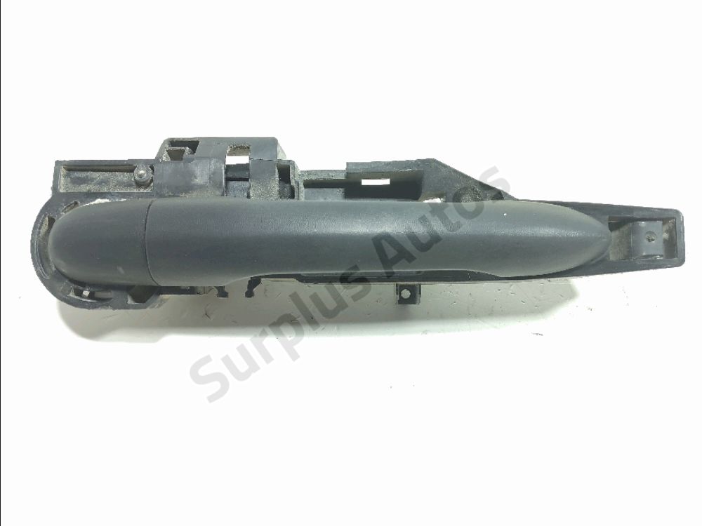 Poignée extérieure arrière droite