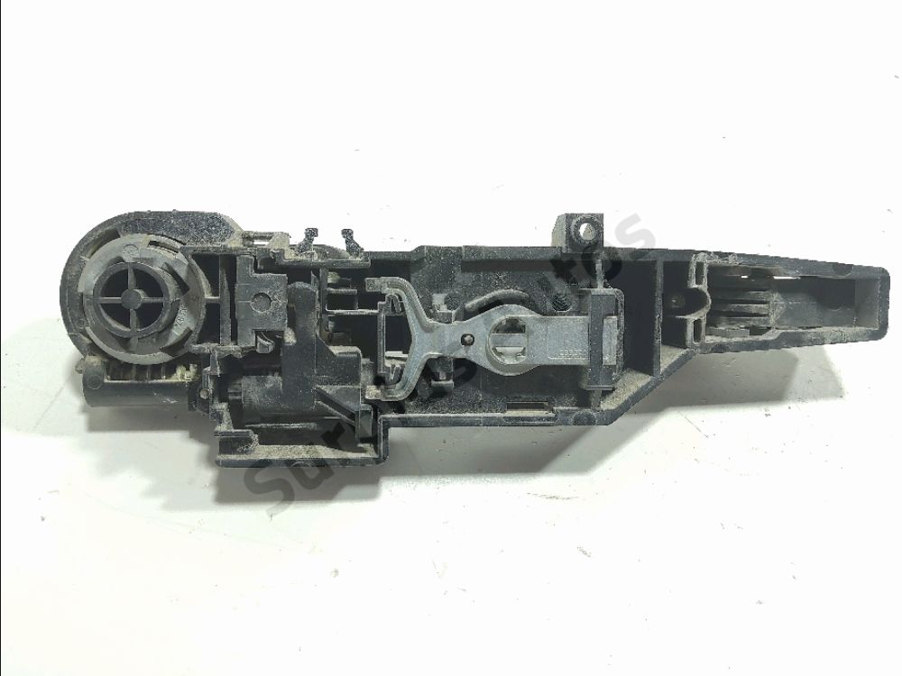 Poignée extérieure arrière droite