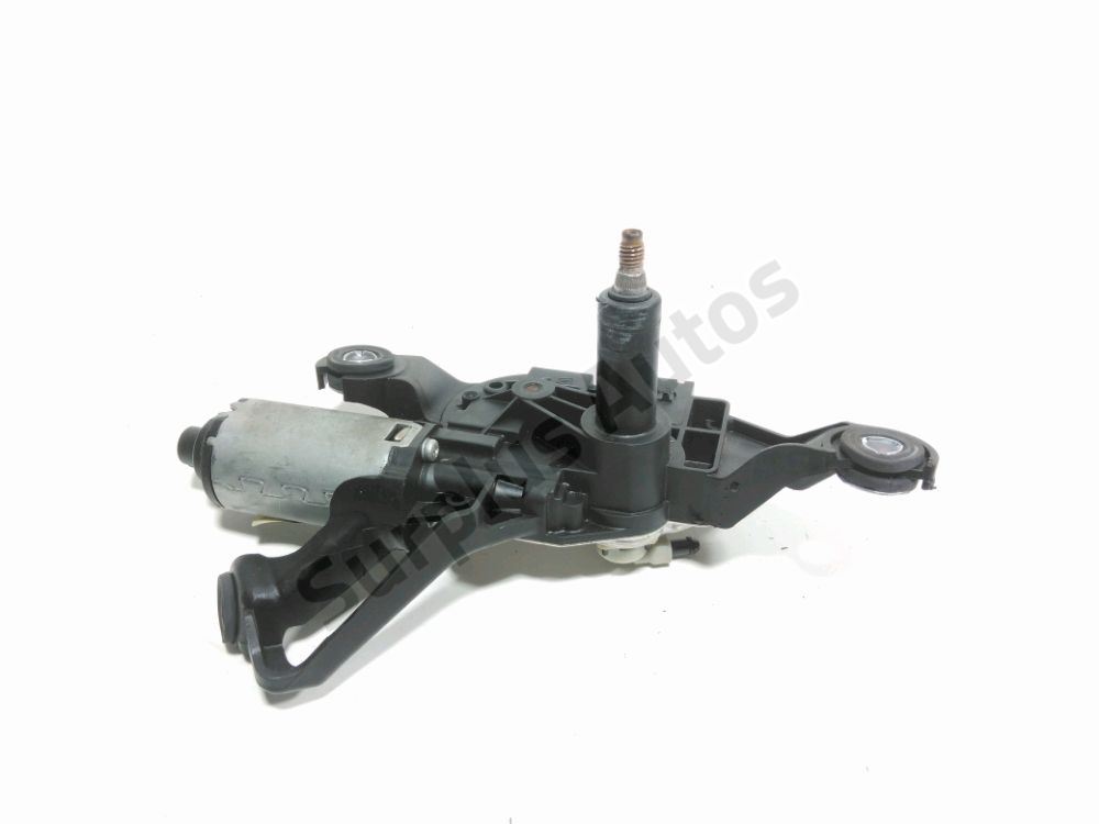 Moteur d'essuie glace arriere