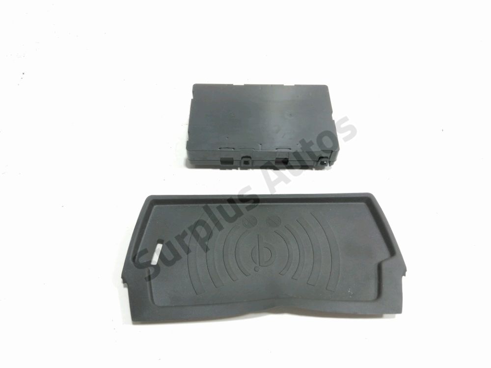 Chargeur de téléphone