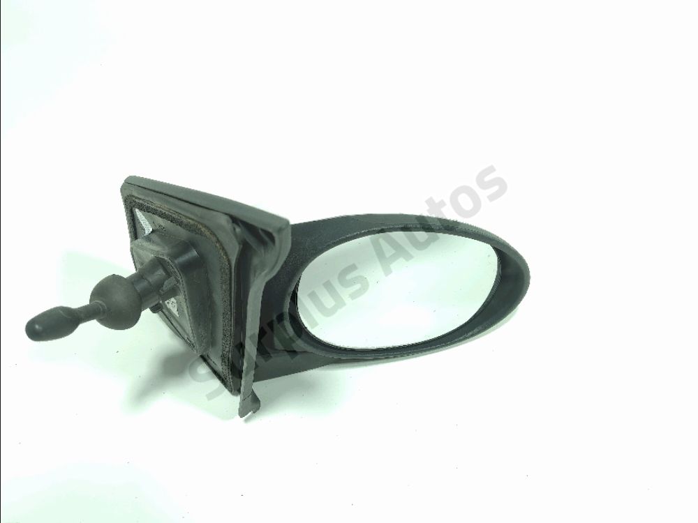 Rétroviseur manuel droit