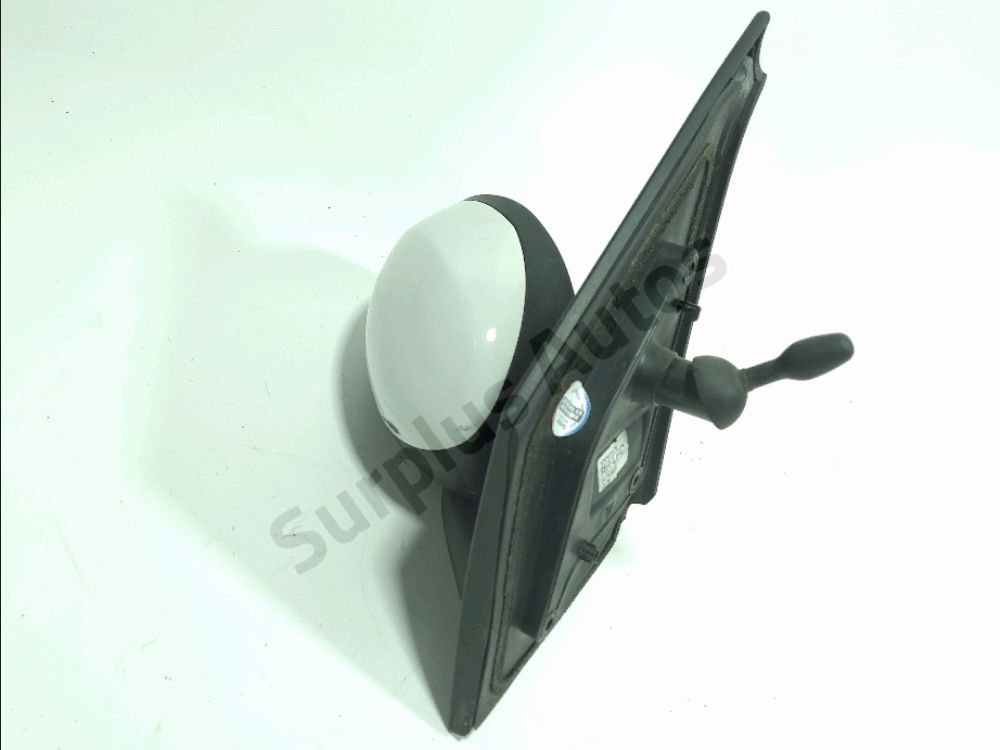 Rétroviseur manuel droit