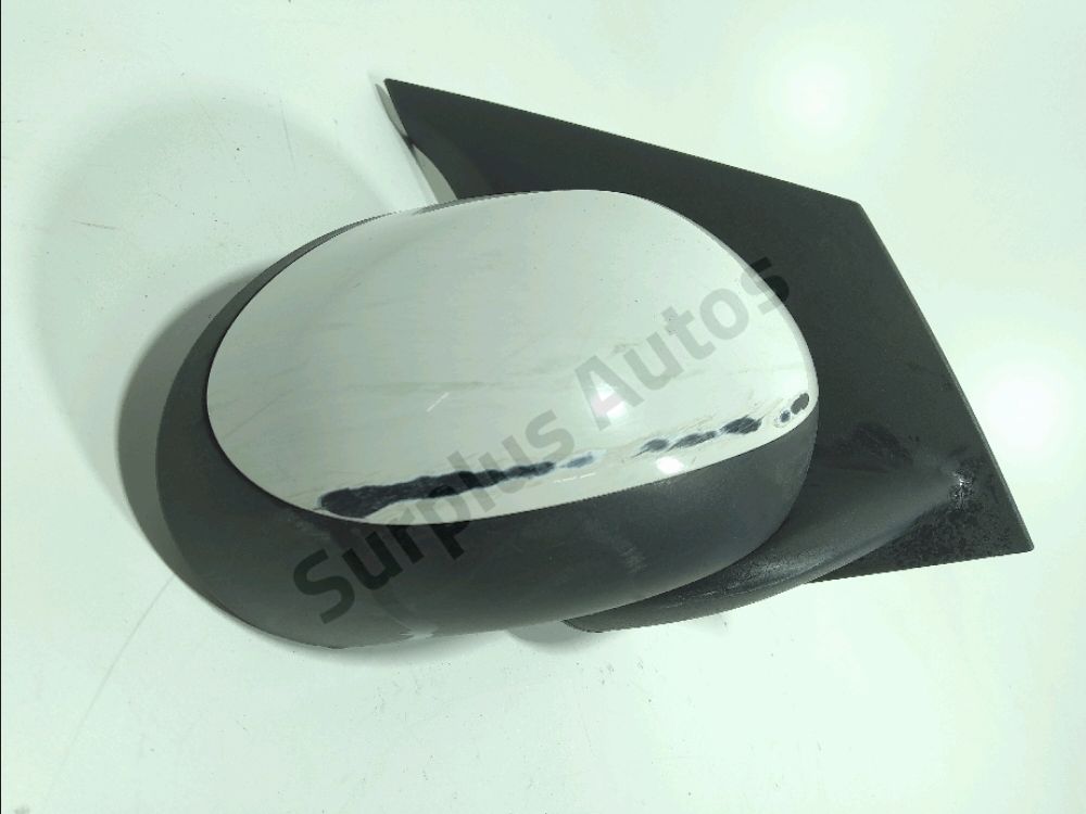 Rétroviseur manuel droit