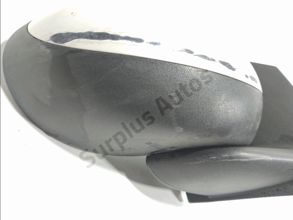 Rétroviseur manuel droit