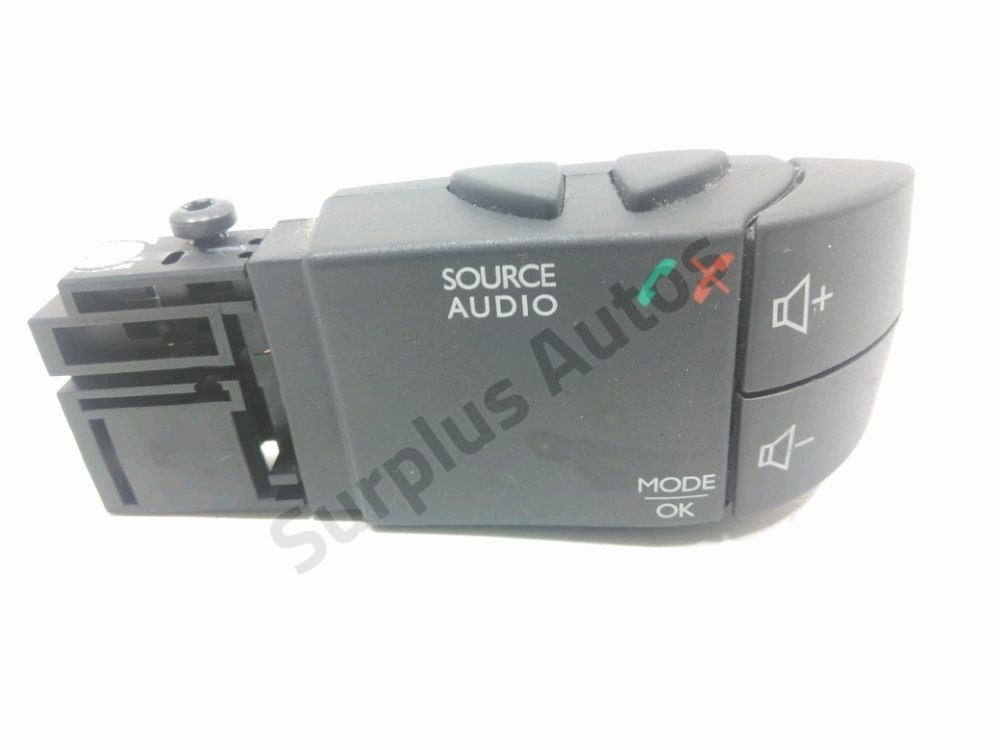 Commande multimedia