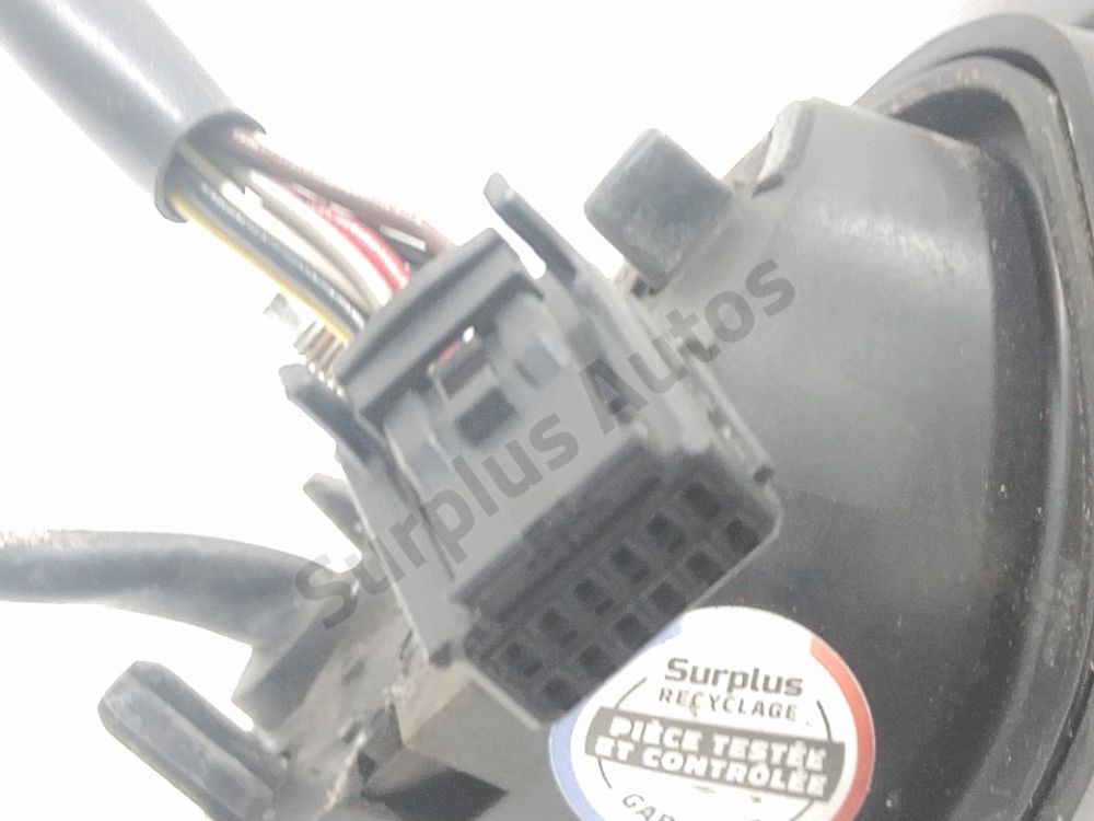 Rétroviseur électrique droit