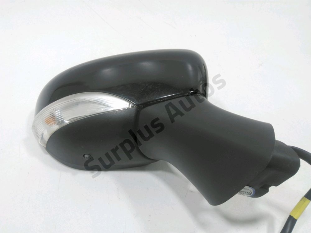 Rétroviseur électrique droit